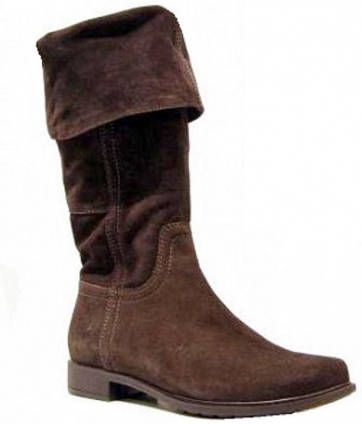 Footnotes comfort laars