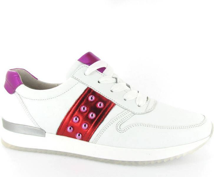 Lage sneakers 421