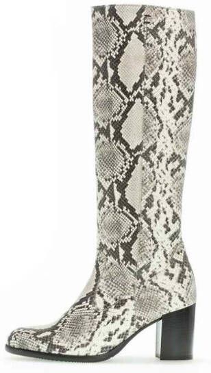 Gabor Python Grau Boots