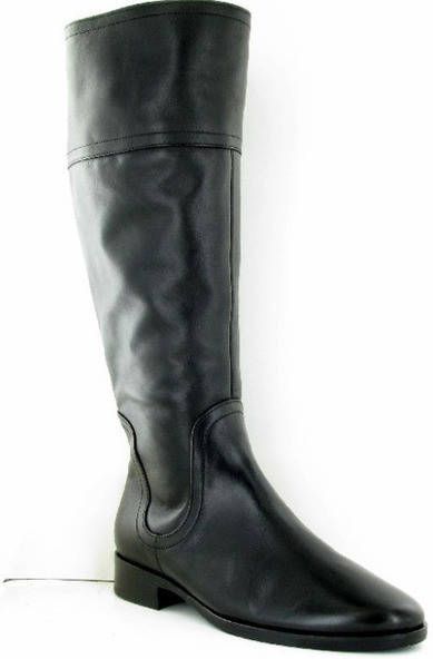 Gabor Enkel laarzen , Zwart, Dames