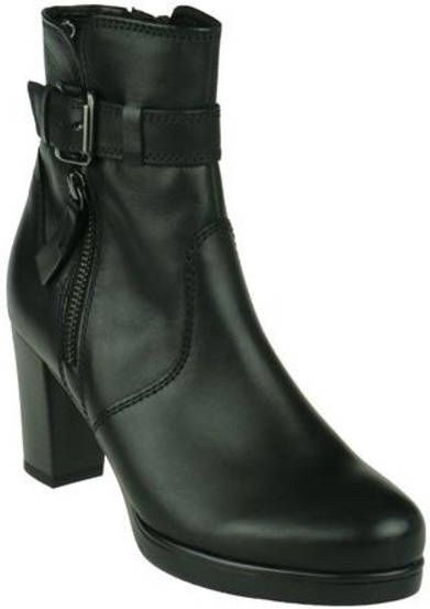 Gabor Laarsje ancona g 52.863.67 2 black 1056