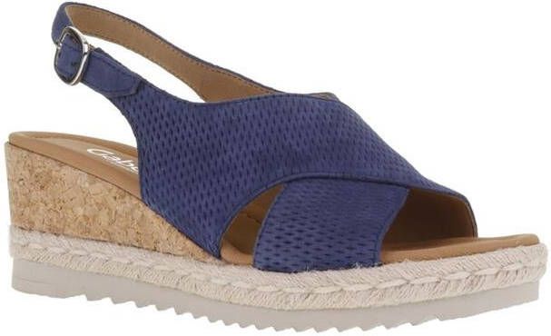 Gabor Wedges 62.831.26