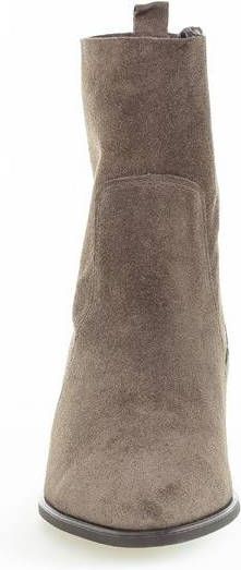 Gabor Enkellaarsjes 71.634.19 Fashion Grijs