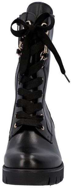 Gabor Dames leren dames enkellaarsjes 71.718 led