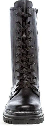 Gabor sneakers 83.421.10 , Zwart, Dames