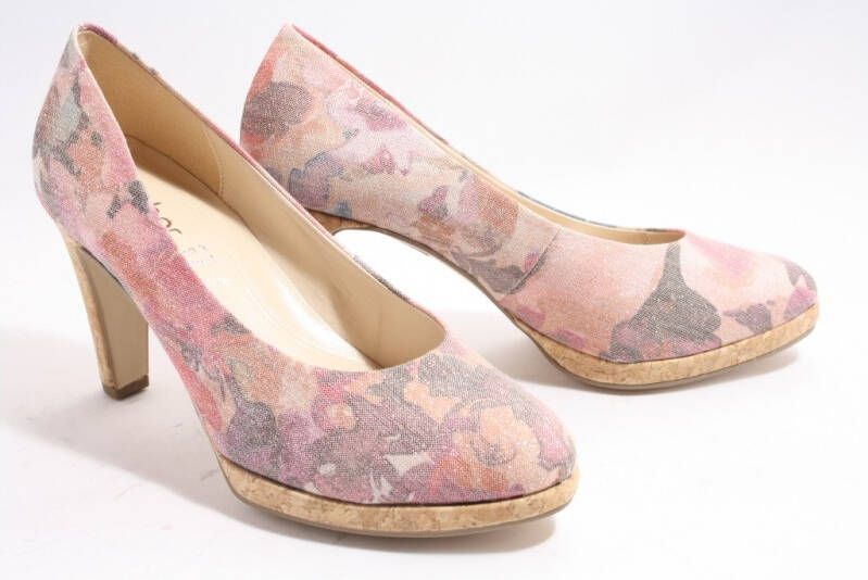 Gabor 81.270.45 pumps
