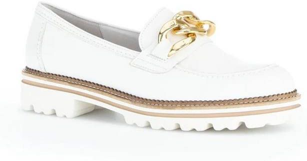 Gabor Instapper Dames Wit