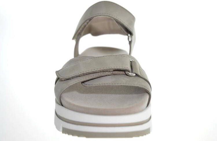 Gabor sandals 86.734.43 , Beige, Dames