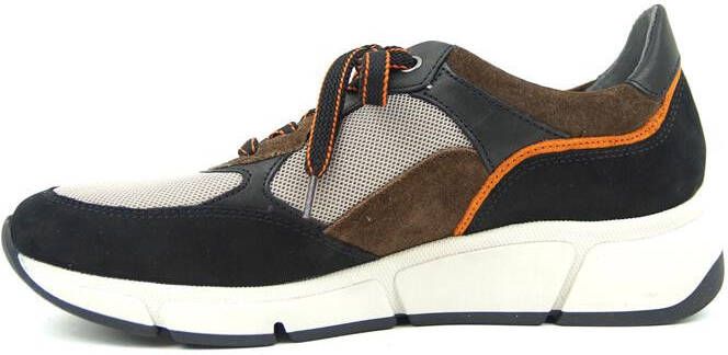 Gabor Veterschoenen Laag