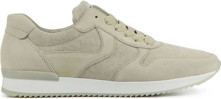 Gabor Dames leren dames sneakers 83.421.18