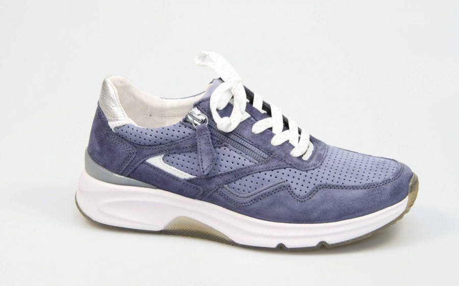 Gabor Damesschoenen sneakers
