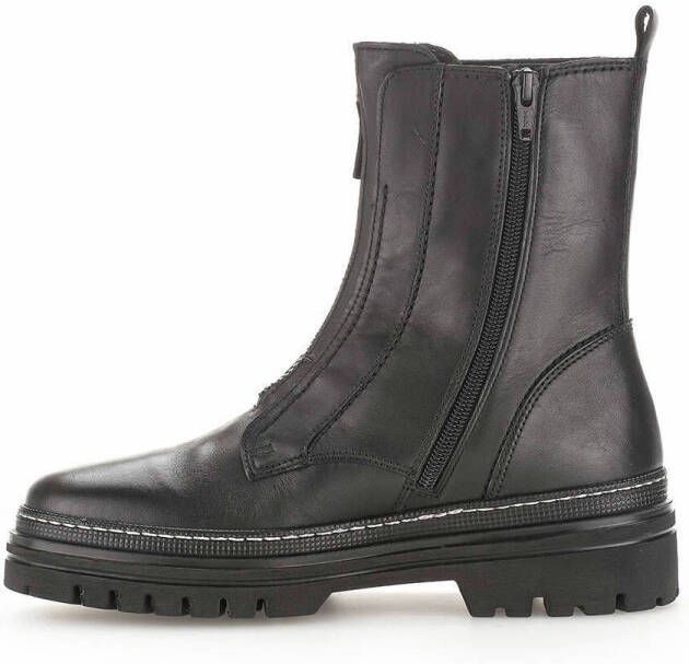 Gabor Enkel boots 91727