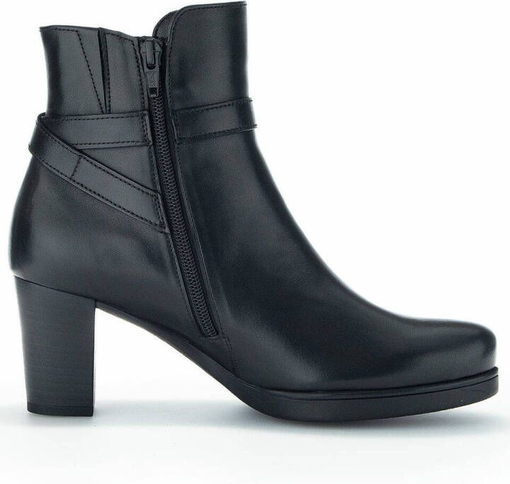 Gabor Enkel laarsje 92083