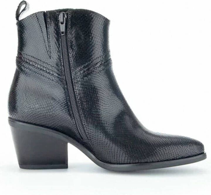 Gabor Enkel laarsje 96691