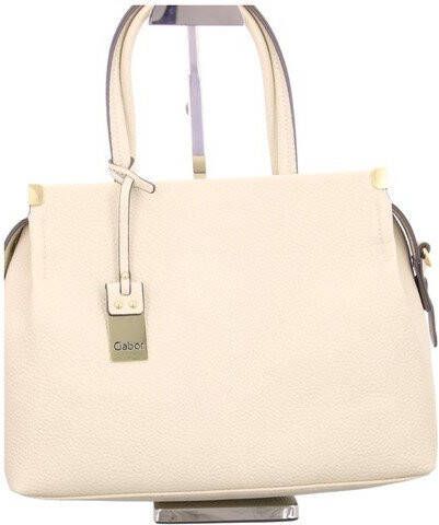 Gabor Shopper GELA Zip shopper M in een eenvoudige look