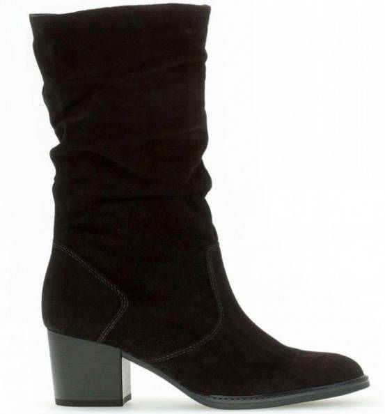 Gabor Dames Kuitlaarzen