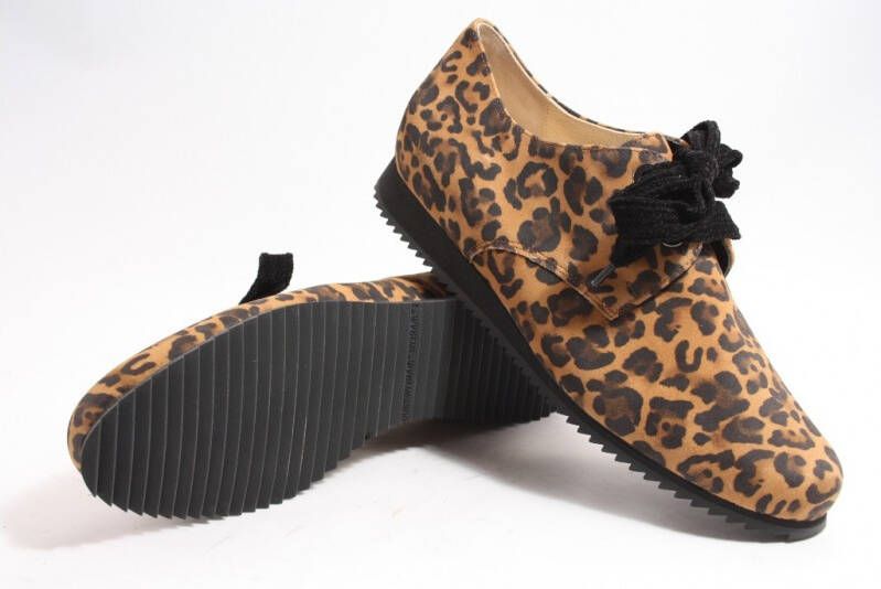 HASSIA 301668 1100 veterschoenen