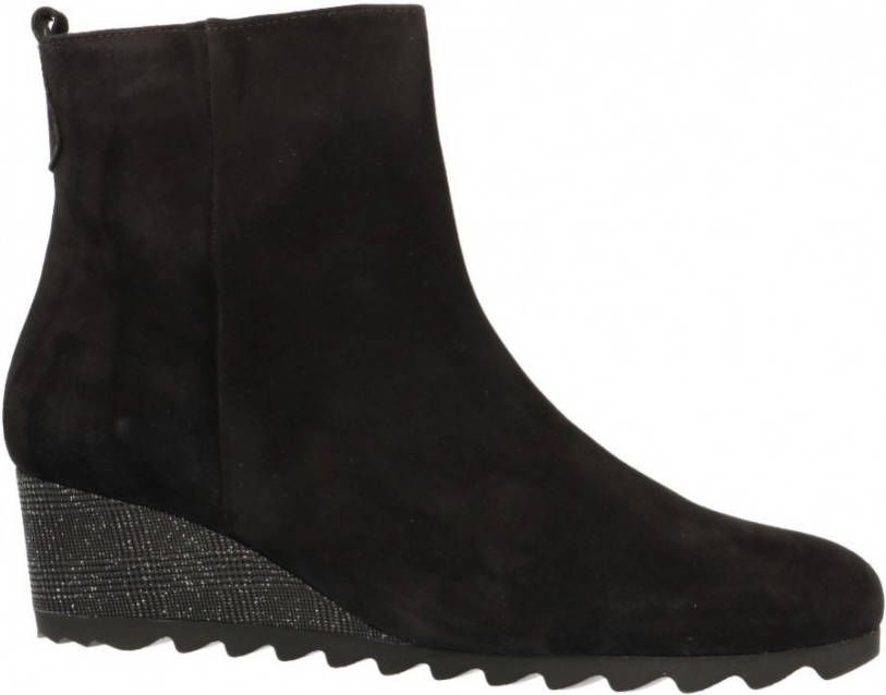 HASSIA 605473 0100 dames laars
