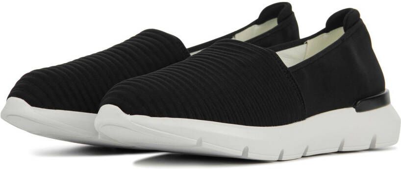 HASSIA Dames instapschoenen 301327