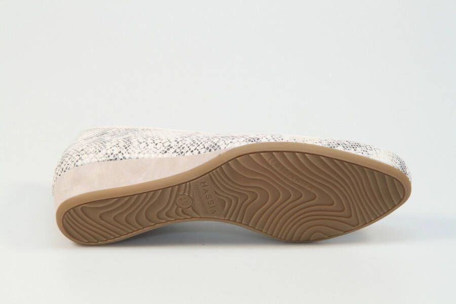 HASSIA Damesschoenen instappers