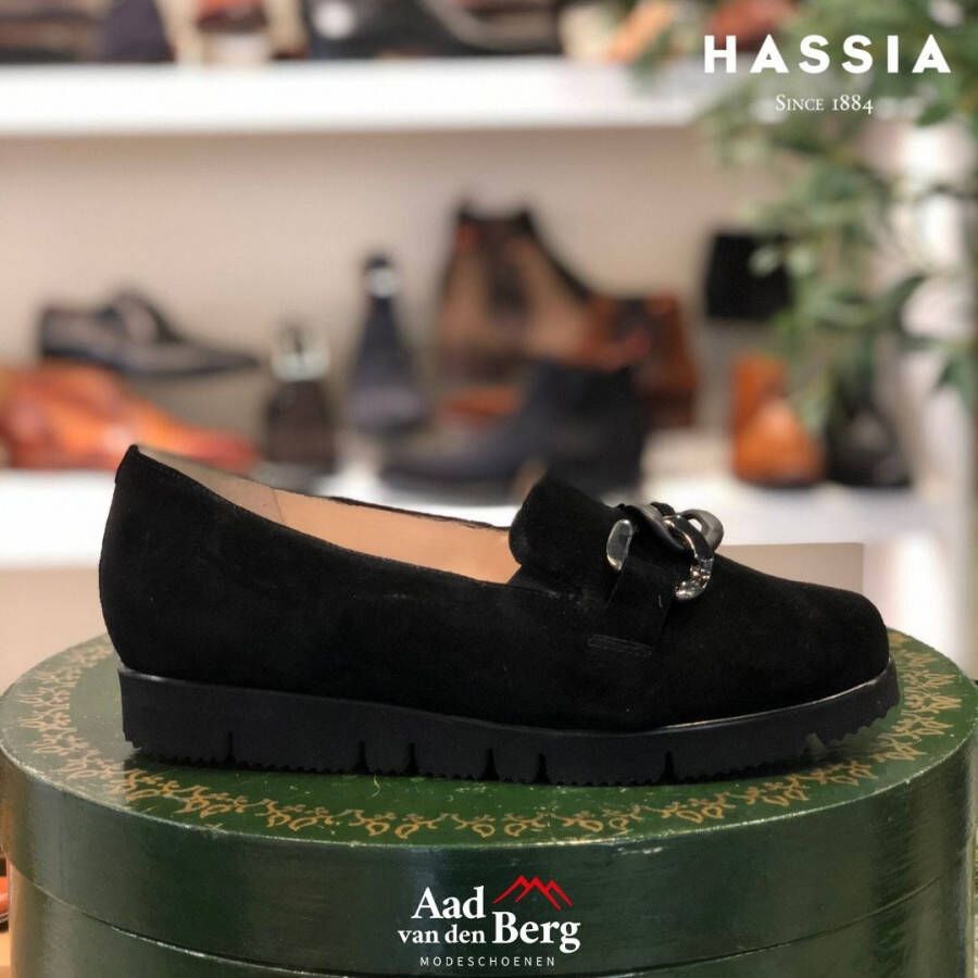 HASSIA Damesschoenen instappers
