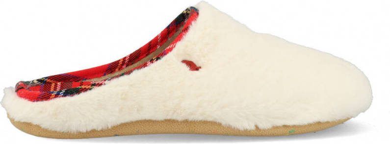 Hot Potatoes Pantoffels Galizein 64289 Beige 41