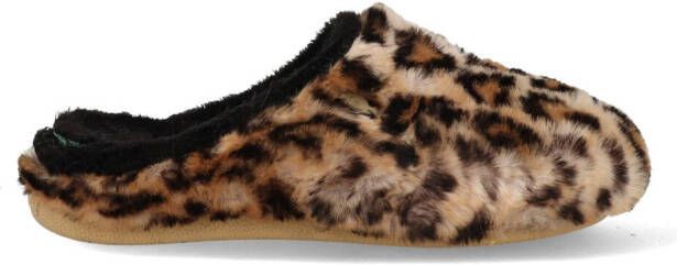 hot potatoes Pantoffels Vanersborg 64680 Beige