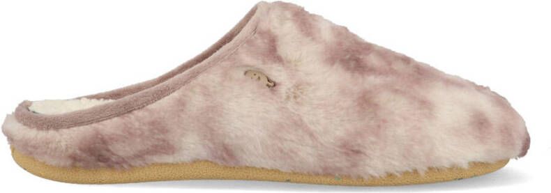Hot Potatoes Pantoffels Velika 67821 Beige