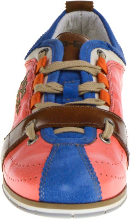 Waldlä, ufer Sandaal 342004 d.blauw