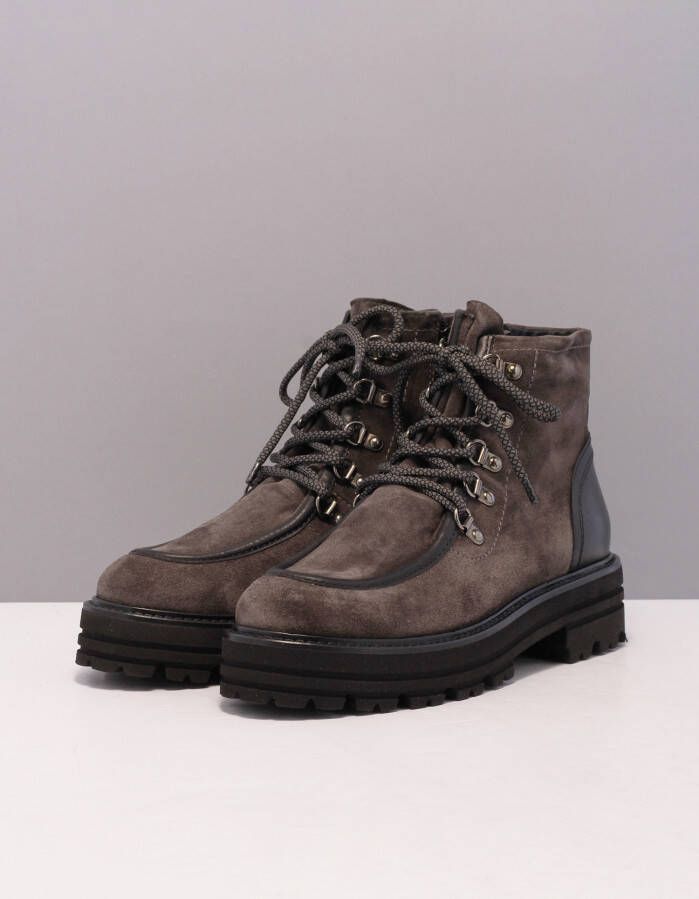 Maripé Maripé, Afragola