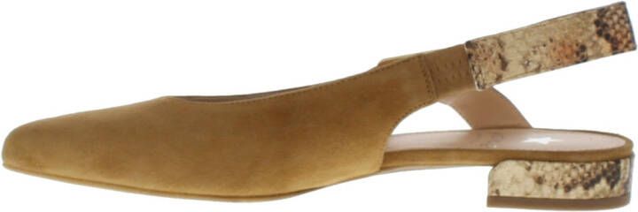 Maripé Maripé, Open pumps 103733