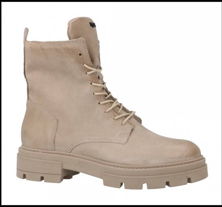 MJUS Boots