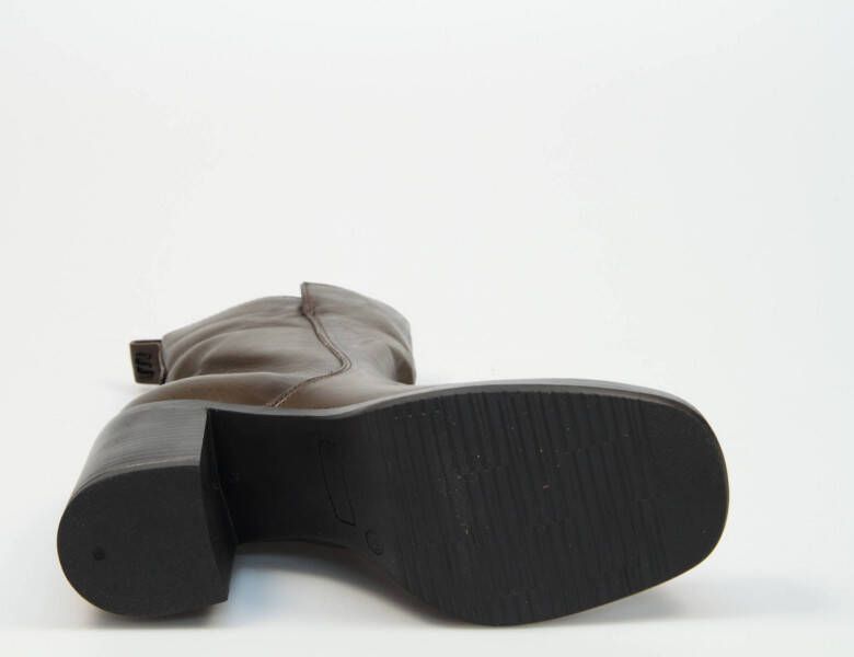 MJUS Damesschoenen enkellaarsjes