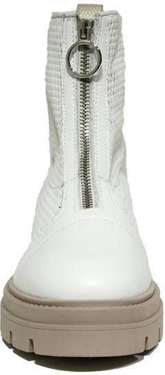MJUS Laarzen BEATRIX ZIP