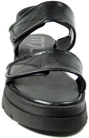 Mjus m87012101m-101-6002-nero