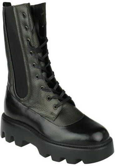 Mjus trendy hoge Dames Beterboot