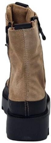 Mjus Bikerboot