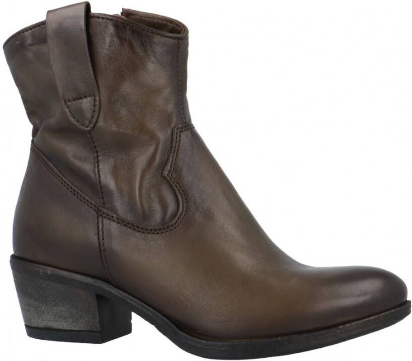 MJUS P89204 dames laars