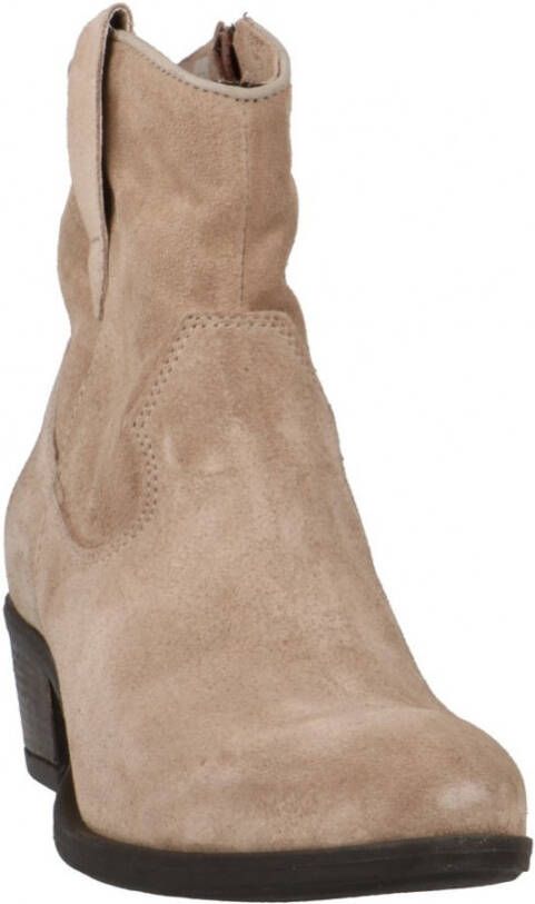MJUS P89204 dames laars
