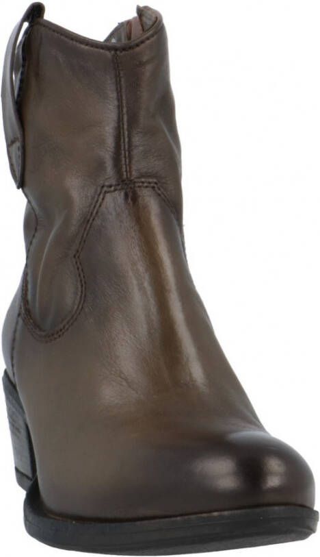 MJUS P89204 dames laars