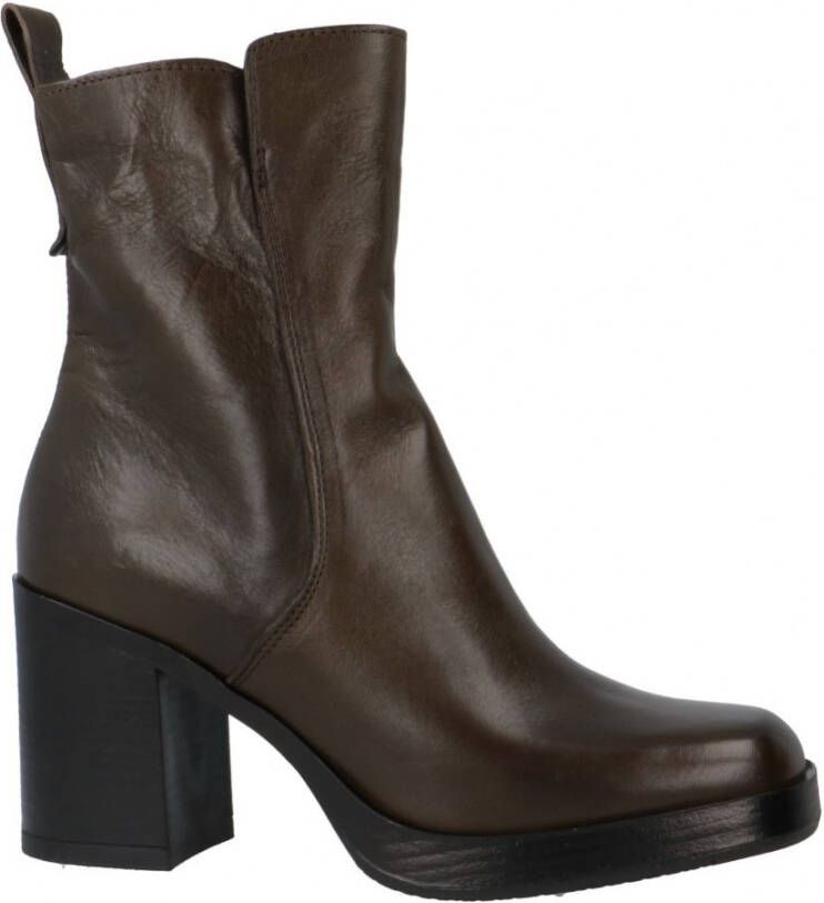 MJUS P96203 dames laars