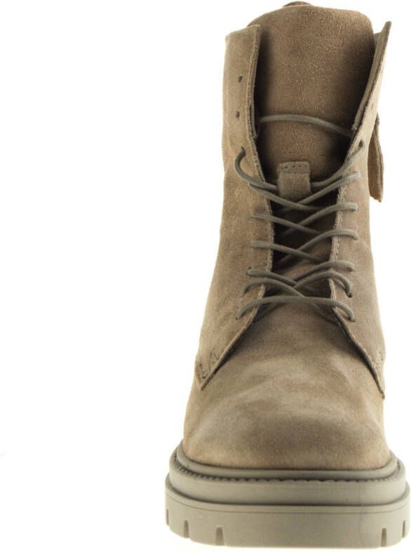 MJUS Veterboots suede