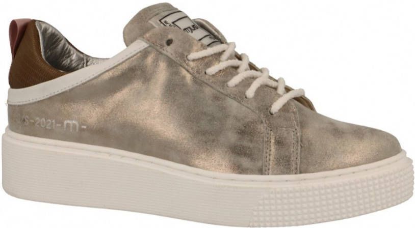 MJUS Veterschoenen