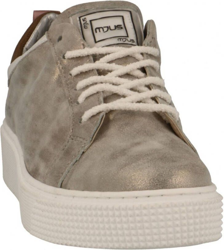 MJUS Veterschoenen