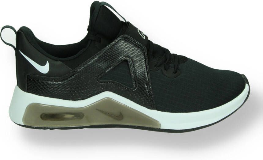 Nike Air Max Bella TR 5 Trainingsschoenen voor dames Zwart