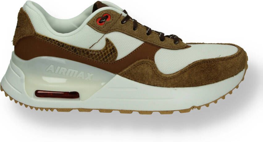 Nike Air max systm se women's shoes dx9504 100