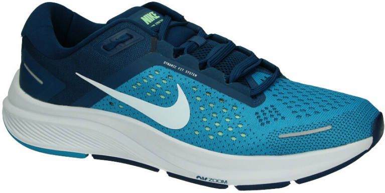 Nike Air zoom structure 23 men's ru cz6720 401