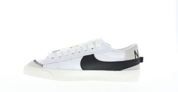 Nike blazer low '77 jumbo women's