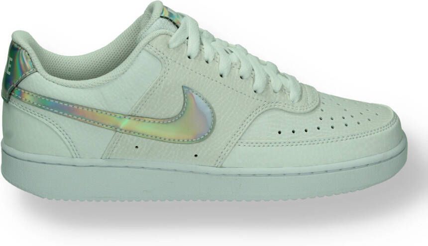 Nike Court vision low women's shoes cw5596 100