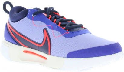 Nike court zoom pro men's clay court
